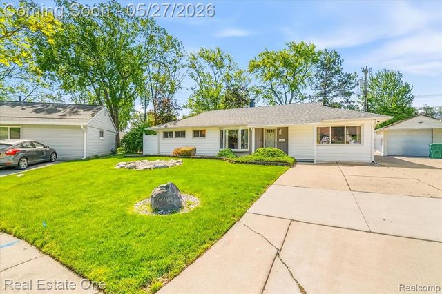 29737 Brandt Court, Garden City, MI 48135