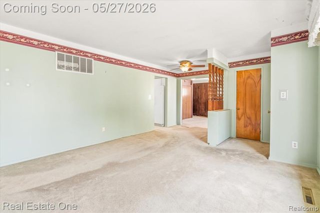 29737 Brandt Court, Garden City, MI 48135