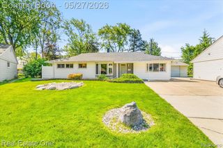29737 Brandt Court, Garden City, MI 48135