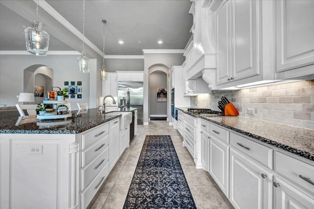 612 Maggie Trail, Lucas, TX 75002