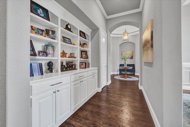 612 Maggie Trail, Lucas, TX 75002