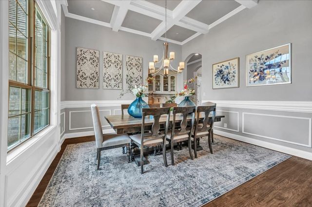 612 Maggie Trail, Lucas, TX 75002