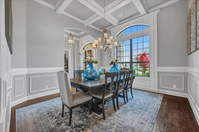 612 Maggie Trail, Lucas, TX 75002