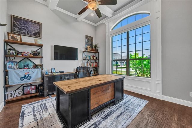 612 Maggie Trail, Lucas, TX 75002