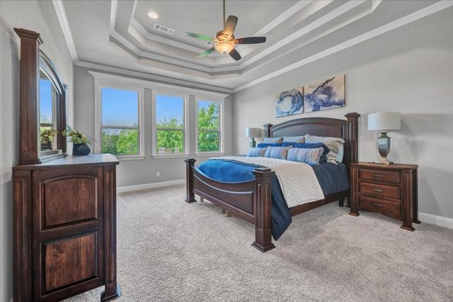 612 Maggie Trail, Lucas, TX 75002