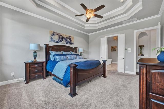 612 Maggie Trail, Lucas, TX 75002