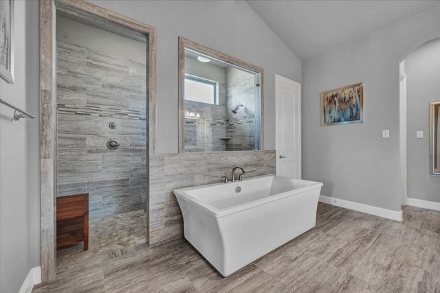 612 Maggie Trail, Lucas, TX 75002