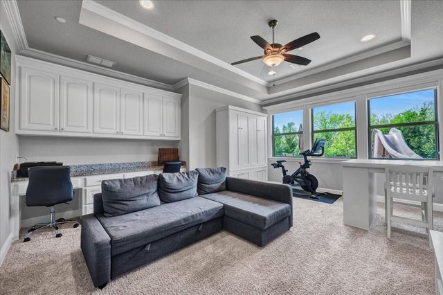 612 Maggie Trail, Lucas, TX 75002