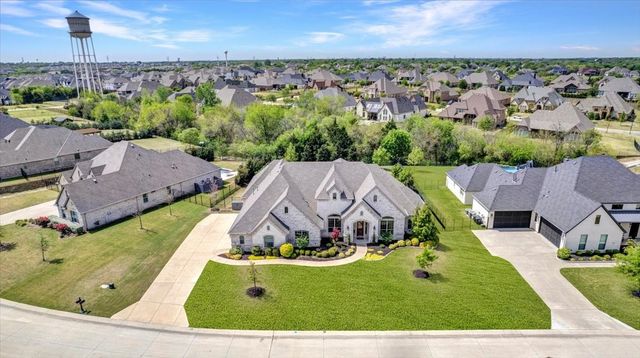 612 Maggie Trail, Lucas, TX 75002