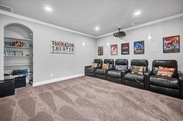 612 Maggie Trail, Lucas, TX 75002