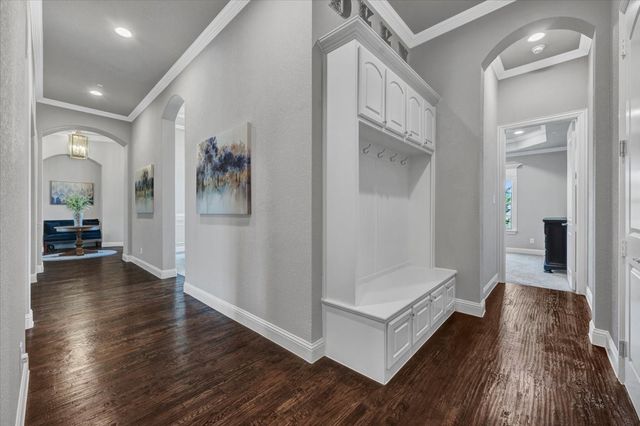 612 Maggie Trail, Lucas, TX 75002