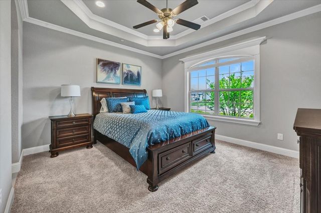 612 Maggie Trail, Lucas, TX 75002