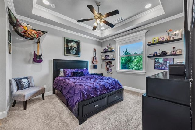 612 Maggie Trail, Lucas, TX 75002