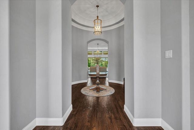 612 Maggie Trail, Lucas, TX 75002