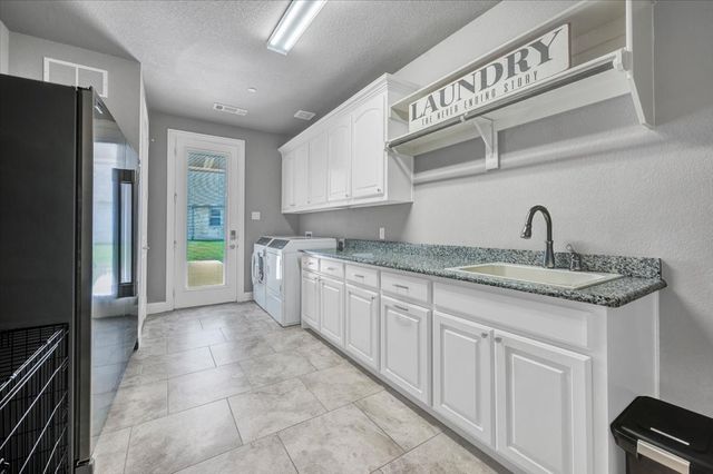 612 Maggie Trail, Lucas, TX 75002