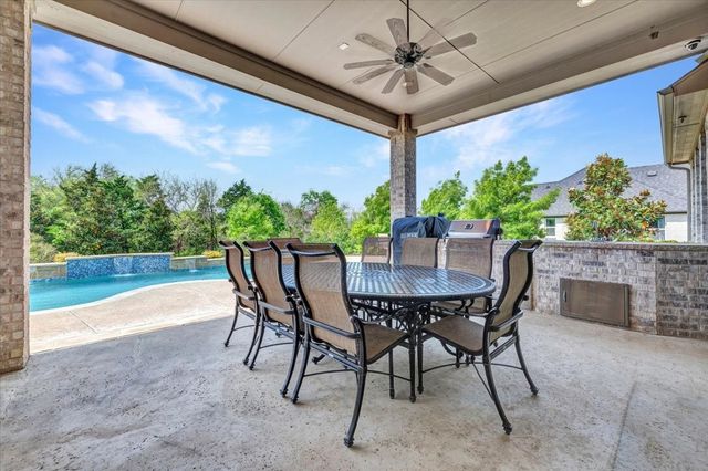 612 Maggie Trail, Lucas, TX 75002