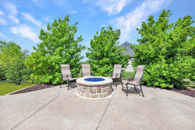 612 Maggie Trail, Lucas, TX 75002