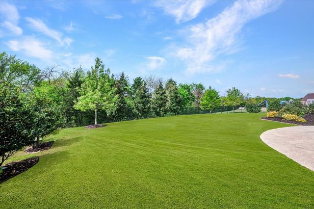 612 Maggie Trail, Lucas, TX 75002