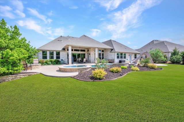 612 Maggie Trail, Lucas, TX 75002