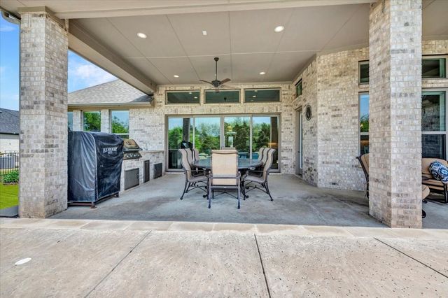 612 Maggie Trail, Lucas, TX 75002