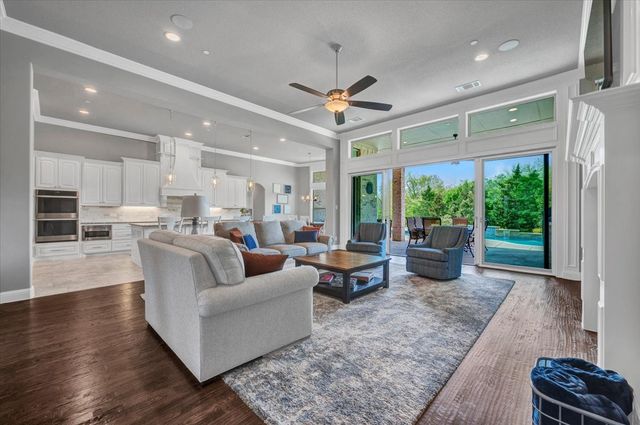 612 Maggie Trail, Lucas, TX 75002