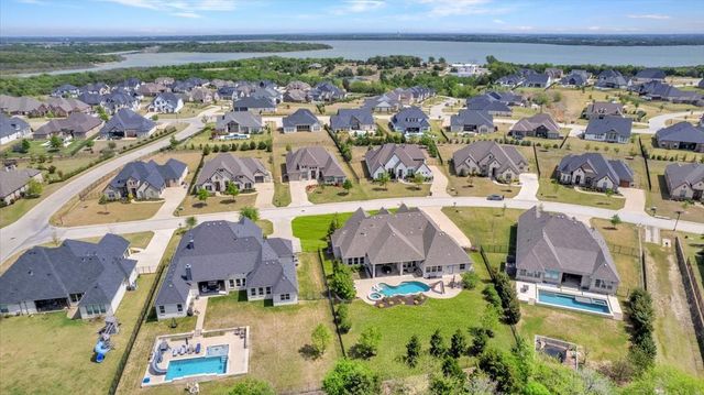 612 Maggie Trail, Lucas, TX 75002