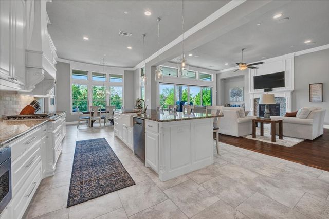 612 Maggie Trail, Lucas, TX 75002