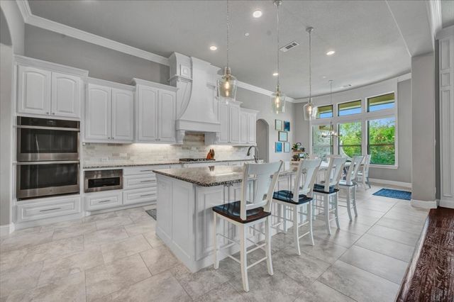 612 Maggie Trail, Lucas, TX 75002