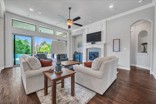 612 Maggie Trail, Lucas, TX 75002