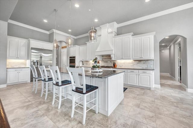 612 Maggie Trail, Lucas, TX 75002