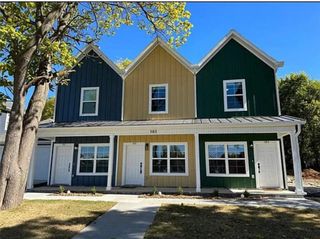 503 S 7th Street, Rogers, AR 72756