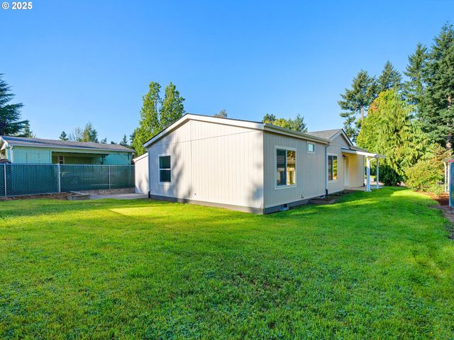 12904 Se RAMONA St, Portland, OR 97236