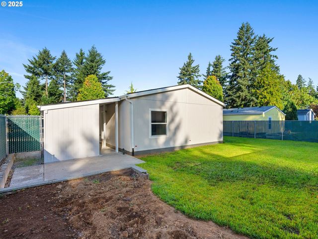 12904 Se RAMONA St, Portland, OR 97236