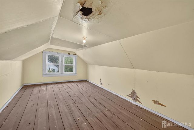 43 Robinson Street, New Brunswick, NJ 08901