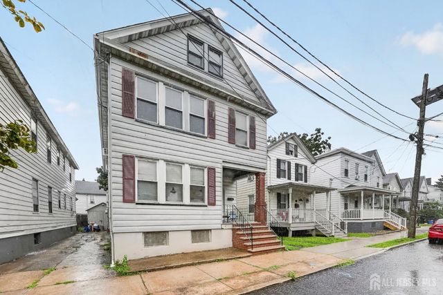 43 Robinson Street, New Brunswick, NJ 08901