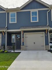 1334 Mountain Quail Circle, Maryville, TN 37801