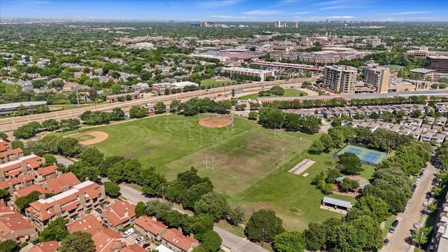 5200 Martel Avenue 6Q, Dallas, TX 75206