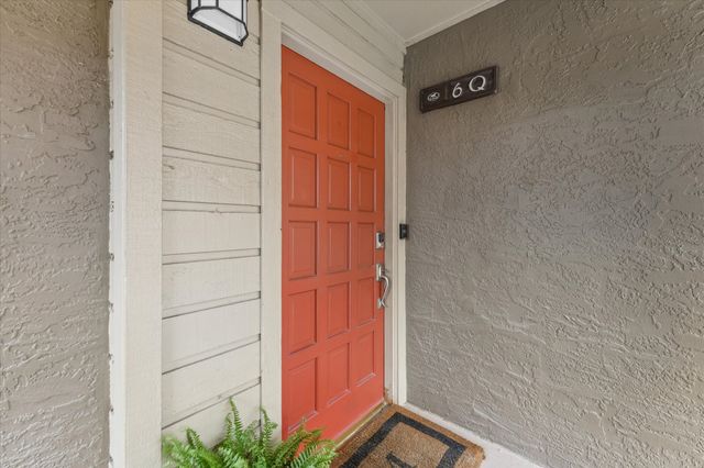 5200 Martel Avenue 6Q, Dallas, TX 75206