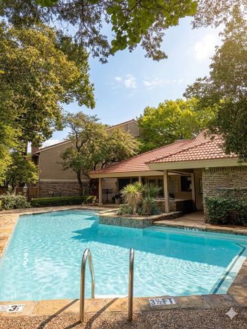 5200 Martel Avenue 6Q, Dallas, TX 75206