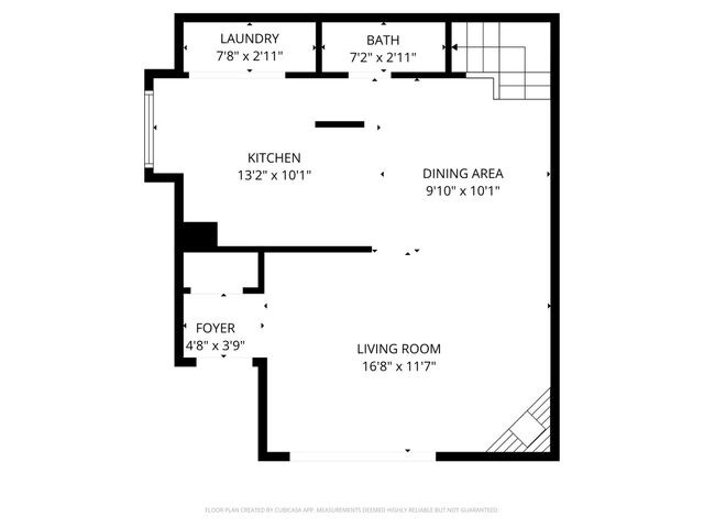 5200 Martel Avenue 6Q, Dallas, TX 75206