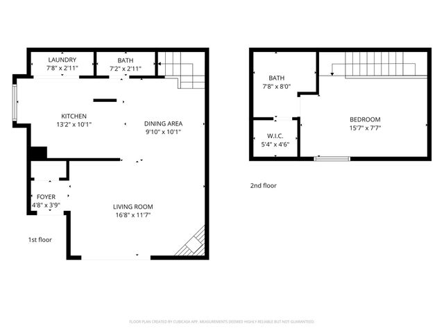 5200 Martel Avenue 6Q, Dallas, TX 75206