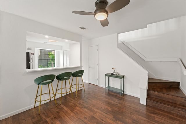 5200 Martel Avenue 6Q, Dallas, TX 75206