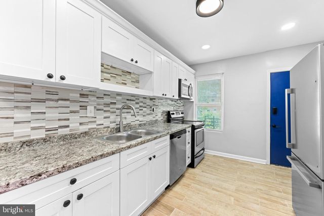 1629 N WOLFE ST, Baltimore, MD 21213