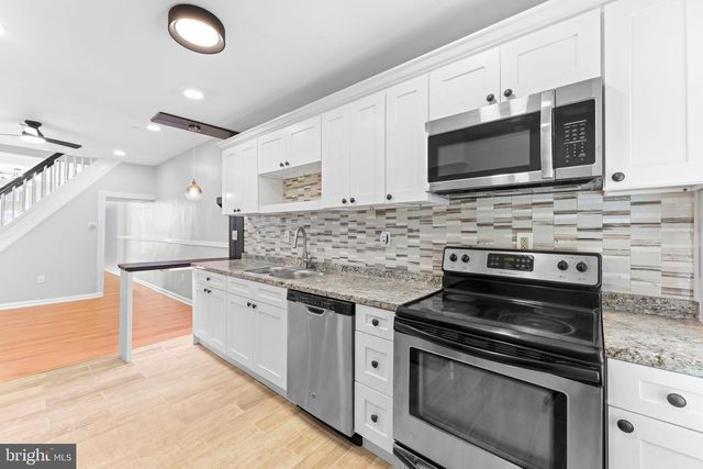 1629 N WOLFE ST, Baltimore, MD 21213
