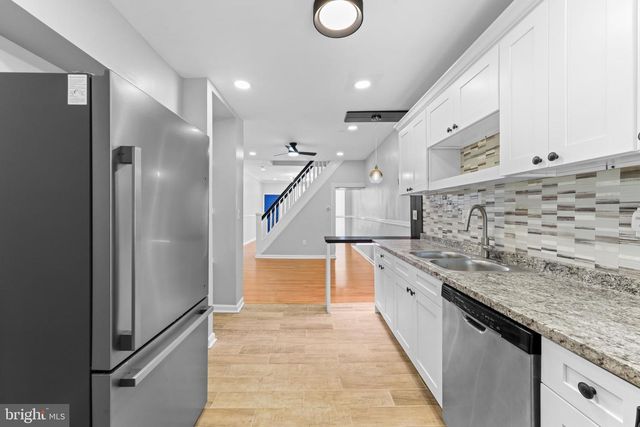 1629 N WOLFE ST, Baltimore, MD 21213