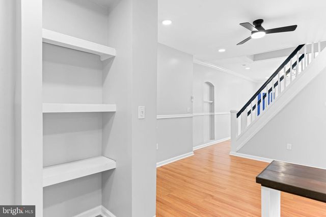 1629 N WOLFE ST, Baltimore, MD 21213