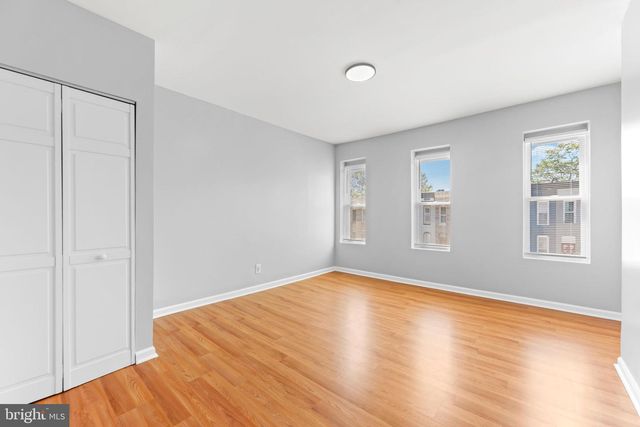 1629 N WOLFE ST, Baltimore, MD 21213
