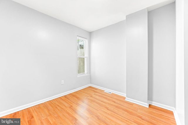 1629 N WOLFE ST, Baltimore, MD 21213