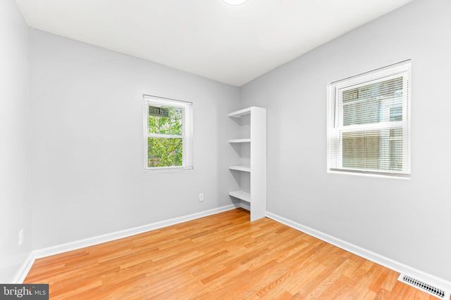 1629 N WOLFE ST, Baltimore, MD 21213