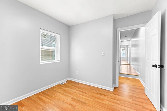 1629 N WOLFE ST, Baltimore, MD 21213
